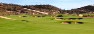 Spectacular views Club Campestre San Jose golf course Discount tee times cabo san lucas questro golf