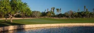 Cabo San Lucas Country Club Golf Cours in Los Cabos offers challenging golf on the best courses in Cabo