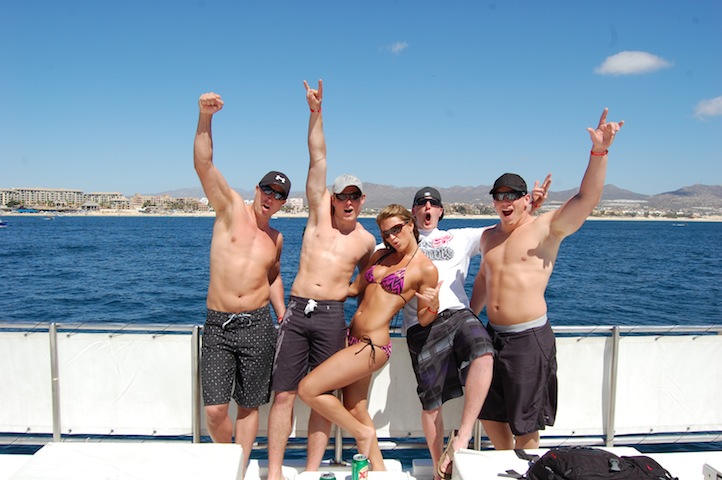 Snorkeling Tours Cabo San Lucas Booze Cruises